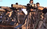 Lực lượng đối lập được Mỹ hậu thuẫn đang làm quân chính phủ Syria khốn đón là ai?