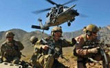 Mỹ bất ngờ triển khai vũ khí cực mạnh tới Syria, khiến Nga lo lắng (2)