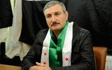 Lực lượng đối lập được Mỹ hậu thuẫn đang làm quân chính phủ Syria khốn đón là ai?