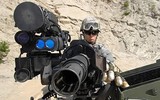 Mỹ bất ngờ triển khai vũ khí cực mạnh tới Syria, khiến Nga lo lắng (3)