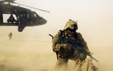 Mỹ bất ngờ triển khai vũ khí cực mạnh tới Syria, khiến Nga lo lắng (2)