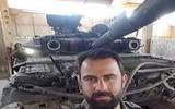 Lực lượng đối lập được Mỹ hậu thuẫn đang làm quân chính phủ Syria khốn đón là ai?