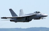 Mỹ bất ngờ triển khai vũ khí cực mạnh tới Syria, khiến Nga lo lắng (1)