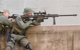 Sát thủ gieo rắc cái chết thầm lặng cho khủng bố IS