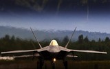 Mỹ bất ngờ triển khai vũ khí cực mạnh tới Syria, khiến Nga lo lắng (1)