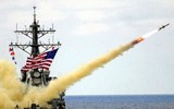 Mỹ bất ngờ triển khai vũ khí cực mạnh tới Syria, khiến Nga lo lắng (2)