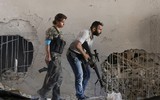 Lực lượng đối lập được Mỹ hậu thuẫn đang làm quân chính phủ Syria khốn đón là ai?