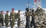 Trung - Ấn đối đầu căng thẳng, xung đột giữa hai con hổ châu Á có xảy ra?