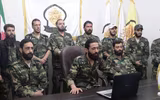 Lực lượng đối lập được Mỹ hậu thuẫn đang làm quân chính phủ Syria khốn đón là ai?