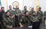 Lực lượng đối lập được Mỹ hậu thuẫn đang làm quân chính phủ Syria khốn đón là ai?