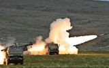Mỹ bất ngờ triển khai vũ khí cực mạnh tới Syria, khiến Nga lo lắng (2)