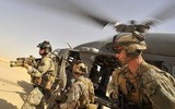Mỹ bất ngờ triển khai vũ khí cực mạnh tới Syria, khiến Nga lo lắng (2)
