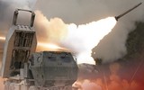 Mỹ bất ngờ triển khai vũ khí cực mạnh tới Syria, khiến Nga lo lắng (2)