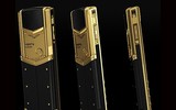 Vertu cáo chung, dân chơi tiếc nuối loại điện thoại sang chảnh bậc nhất