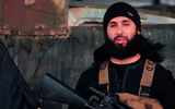 Lộ diện 'sát thủ máu lạnh' sẽ thay thế 'cái chết đen' Baghdadi để làm thủ lĩnh IS
