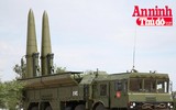 Nga bất ngờ triển khai Iskander-M sát nách, chơi chiêu 'lườm rau gắp thịt' với Trung Quốc?