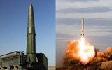 Nga có Iskander-K mạnh hơn Tomahawk, Mỹ- Trung nhìn nhau cùng đề phòng