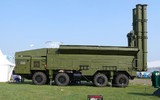 Nga có Iskander-K mạnh hơn Tomahawk, Mỹ- Trung nhìn nhau cùng đề phòng