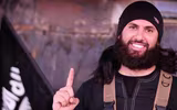 Lộ diện 'sát thủ máu lạnh' sẽ thay thế 'cái chết đen' Baghdadi để làm thủ lĩnh IS