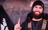 Lộ diện 'sát thủ máu lạnh' sẽ thay thế 'cái chết đen' Baghdadi để làm thủ lĩnh IS