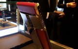 Vertu cáo chung, dân chơi tiếc nuối loại điện thoại sang chảnh bậc nhất