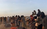 Lộ diện 'sát thủ máu lạnh' sẽ thay thế 'cái chết đen' Baghdadi để làm thủ lĩnh IS
