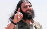 Lộ diện 'sát thủ máu lạnh' sẽ thay thế 'cái chết đen' Baghdadi để làm thủ lĩnh IS