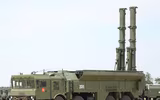 Nga có Iskander-K mạnh hơn Tomahawk, Mỹ- Trung nhìn nhau cùng đề phòng