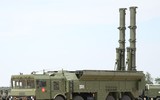 Nga có Iskander-K mạnh hơn Tomahawk, Mỹ- Trung nhìn nhau cùng đề phòng