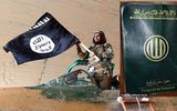 Lộ diện 'sát thủ máu lạnh' sẽ thay thế 'cái chết đen' Baghdadi để làm thủ lĩnh IS