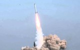 Nga có Iskander-K mạnh hơn Tomahawk, Mỹ- Trung nhìn nhau cùng đề phòng