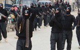 Lộ diện 'sát thủ máu lạnh' sẽ thay thế 'cái chết đen' Baghdadi để làm thủ lĩnh IS