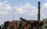 Nga có Iskander-K mạnh hơn Tomahawk, Mỹ- Trung nhìn nhau cùng đề phòng