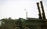 Nga có Iskander-K mạnh hơn Tomahawk, Mỹ- Trung nhìn nhau cùng đề phòng