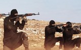 Lộ diện 'sát thủ máu lạnh' sẽ thay thế 'cái chết đen' Baghdadi để làm thủ lĩnh IS