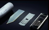 Vertu cáo chung, dân chơi tiếc nuối loại điện thoại sang chảnh bậc nhất