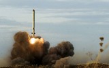 Nga có Iskander-K mạnh hơn Tomahawk, Mỹ- Trung nhìn nhau cùng đề phòng