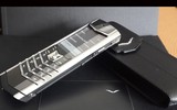Vertu cáo chung, dân chơi tiếc nuối loại điện thoại sang chảnh bậc nhất