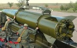 Nga bất ngờ triển khai Iskander-M sát nách, chơi chiêu 'lườm rau gắp thịt' với Trung Quốc?