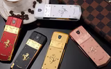 Vertu cáo chung, dân chơi tiếc nuối loại điện thoại sang chảnh bậc nhất