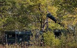 Nga có Iskander-K mạnh hơn Tomahawk, Mỹ- Trung nhìn nhau cùng đề phòng