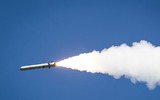Nga có Iskander-K mạnh hơn Tomahawk, Mỹ- Trung nhìn nhau cùng đề phòng
