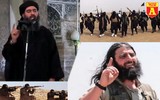 Lộ diện 'sát thủ máu lạnh' sẽ thay thế 'cái chết đen' Baghdadi để làm thủ lĩnh IS