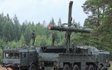 Nga có Iskander-K mạnh hơn Tomahawk, Mỹ- Trung nhìn nhau cùng đề phòng