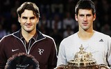 13 bại tướng từ 10 quốc gia trong 19 lần vô địch của thiên tài Roger Federer