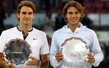 13 bại tướng từ 10 quốc gia trong 19 lần vô địch của thiên tài Roger Federer