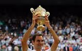 Thiên tài Roger Federer, đơn giản anh là 