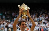 Thiên tài Roger Federer, đơn giản anh là 