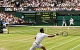 Thiên tài Roger Federer, đơn giản anh là 
