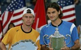 13 bại tướng từ 10 quốc gia trong 19 lần vô địch của thiên tài Roger Federer